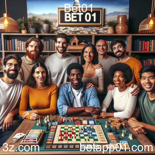 A Magia dos Jogos de Mesa: Conectando Pessoas Além das Telas