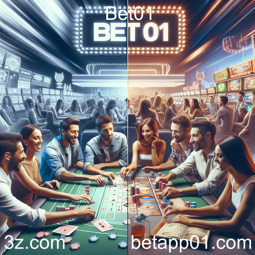 A Ascensão dos Jogos de Mesa: Diversão e Estratégia ao Redor da Mesa